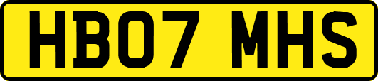 HB07MHS