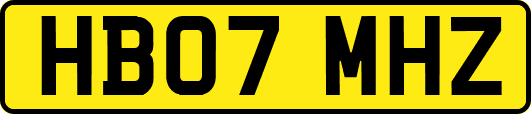 HB07MHZ