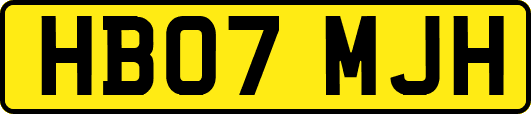 HB07MJH