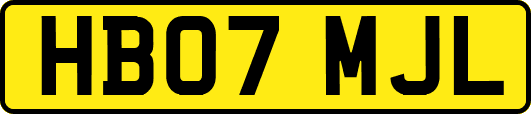 HB07MJL