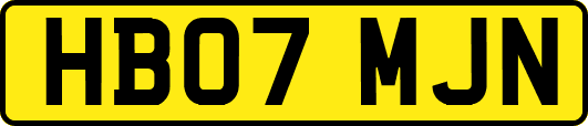 HB07MJN