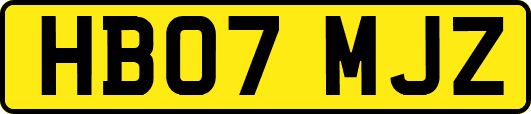 HB07MJZ