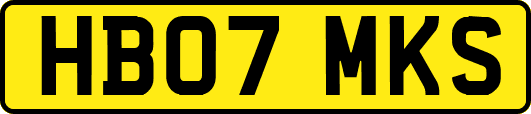 HB07MKS