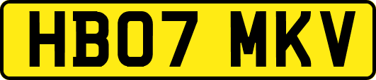 HB07MKV