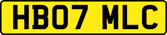 HB07MLC