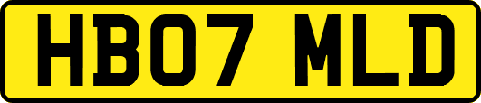 HB07MLD