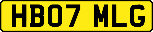 HB07MLG