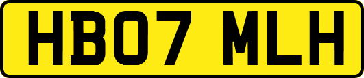 HB07MLH