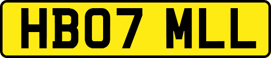 HB07MLL