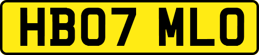 HB07MLO