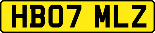 HB07MLZ