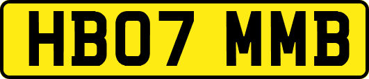 HB07MMB