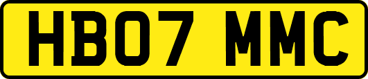 HB07MMC