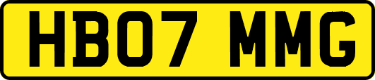HB07MMG