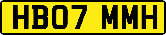 HB07MMH