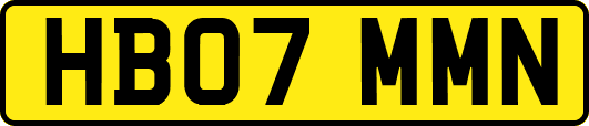 HB07MMN