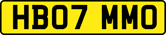 HB07MMO