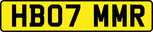 HB07MMR