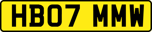 HB07MMW
