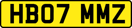 HB07MMZ
