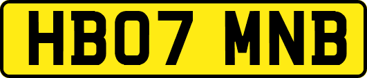 HB07MNB