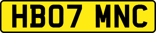 HB07MNC