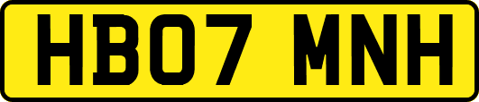 HB07MNH