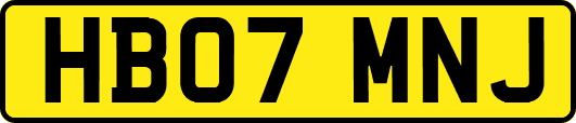 HB07MNJ