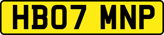 HB07MNP