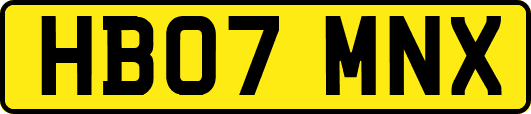 HB07MNX