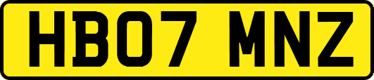 HB07MNZ