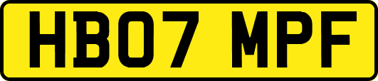 HB07MPF