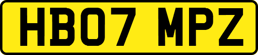 HB07MPZ