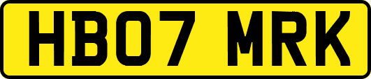 HB07MRK