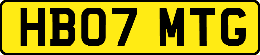 HB07MTG