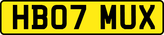 HB07MUX