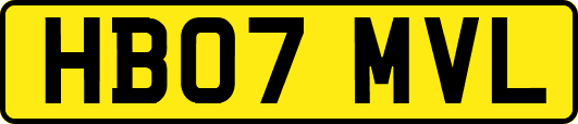HB07MVL