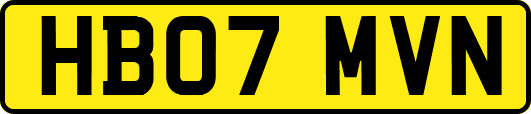HB07MVN
