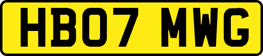 HB07MWG