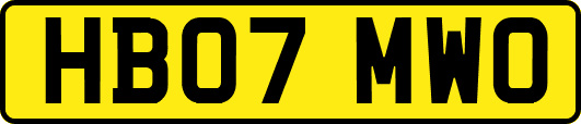 HB07MWO