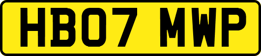 HB07MWP