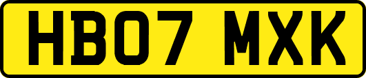 HB07MXK