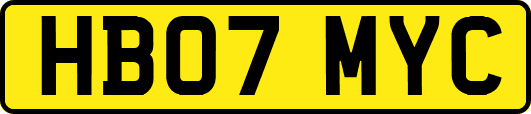 HB07MYC
