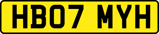 HB07MYH