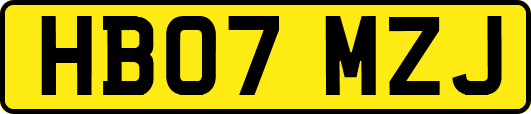 HB07MZJ