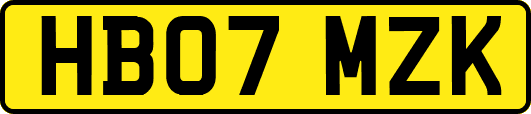 HB07MZK