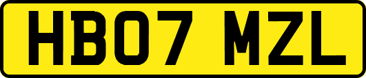 HB07MZL