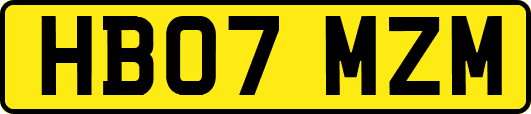 HB07MZM