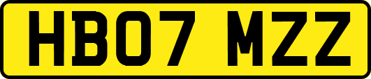 HB07MZZ