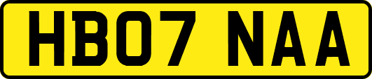 HB07NAA